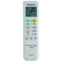 Klimatizace Daikin comfora