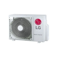 Klimatizace LG Artcool 