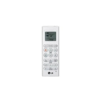 Klimatizace LG Deluxe