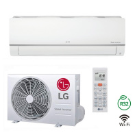 LG standard plus