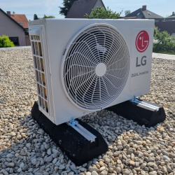 Klimatizace LG