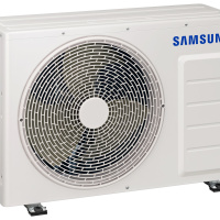 SAMSUNG WIND FREE AVANT S2