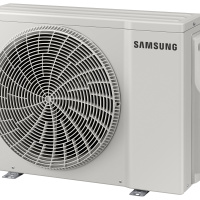 SAMSUNG WIND FREE COMFORT S2